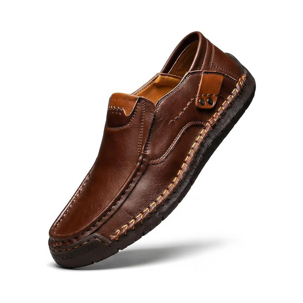 EXNERCY® FlexEase Loafers - Walk All Day Without Foot Pain