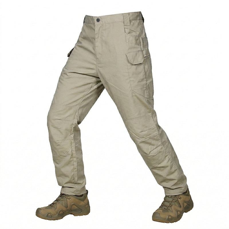 EXNERCY® WorkFlex – All-Terrain Utility Pants