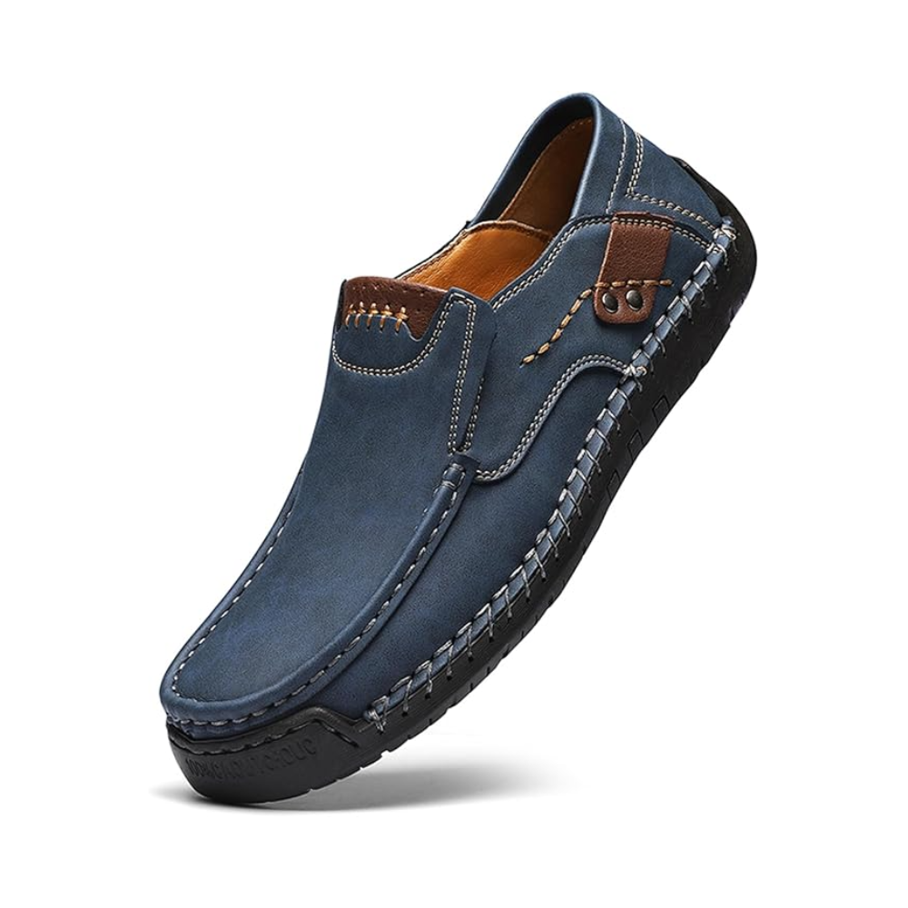 EXNERCY® FlexEase Loafers - Walk All Day Without Foot Pain