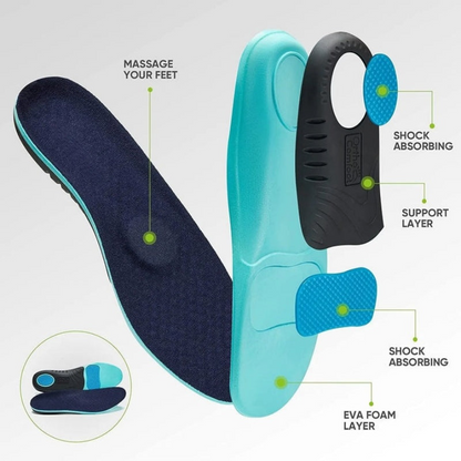 EXNERCY® TerraGrip – All-Terrain Work Boots