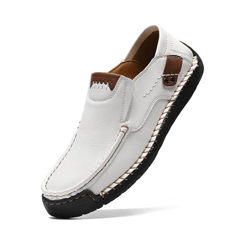 EXNERCY® FlexEase Loafers - Walk All Day Without Foot Pain