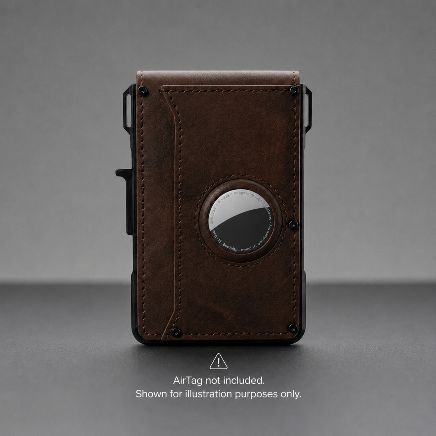 Vortanik MagVault® Minimalist Wallet - Maximum Capacity. Minimal Footprint.