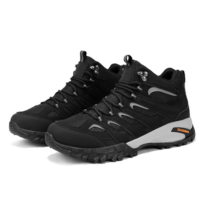 EXNERCY® TerraGrip – All-Terrain Work Boots