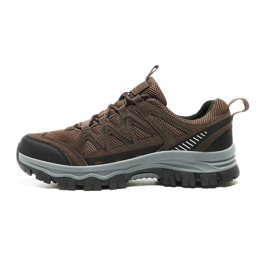 EXNERCY® CloudFlex – Urban Brown (Everyday Edition)
