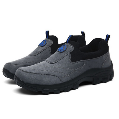 EXNERCY® ComfortAlign – Orthotic Support Sneakers