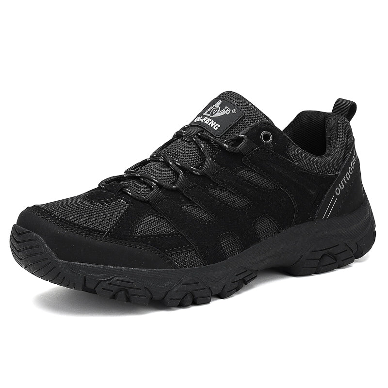 EXNERCY® TrailForce – Lightweight Hiking Shoes