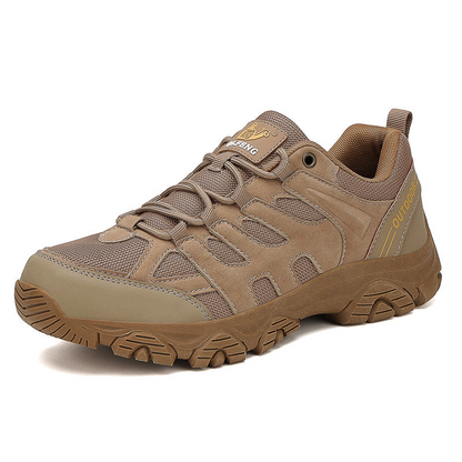 EXNERCY® TrailForce – Lightweight Hiking Shoes