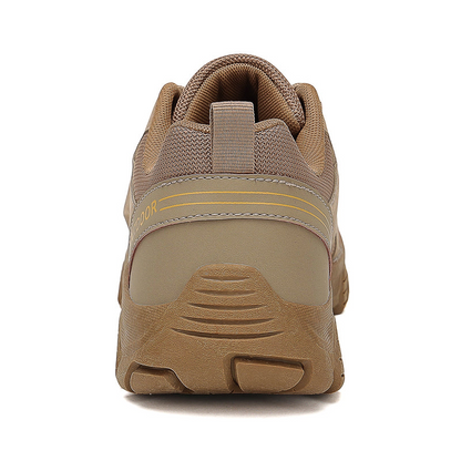 EXNERCY® TrailForce – Lightweight Hiking Shoes