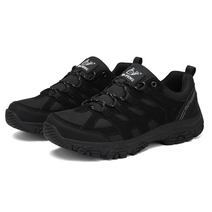 EXNERCY® TrailForce – Lightweight Hiking Shoes