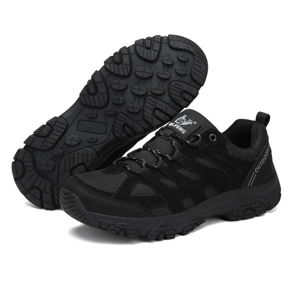 EXNERCY® TrailForce – Lightweight Hiking Shoes