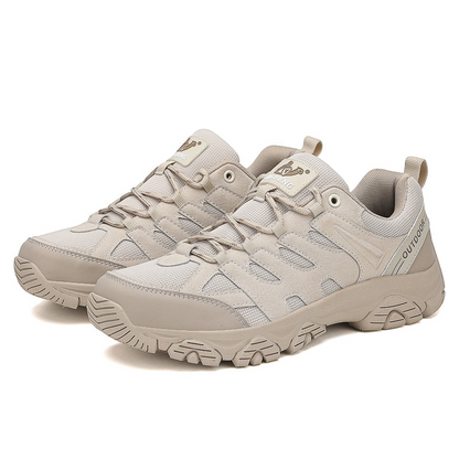 EXNERCY® TrailForce – Lightweight Hiking Shoes