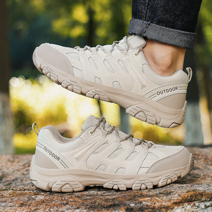 EXNERCY® TrailForce – Lightweight Hiking Shoes