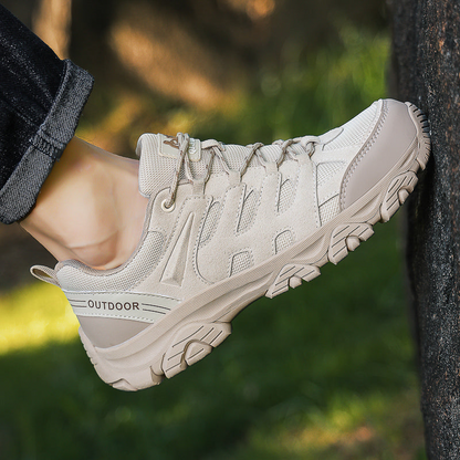 EXNERCY® TrailForce – Lightweight Hiking Shoes