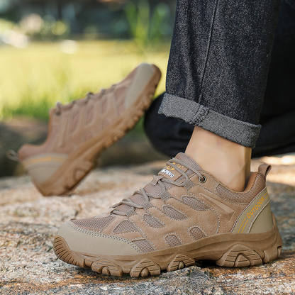 EXNERCY® TrailForce – Lightweight Hiking Shoes