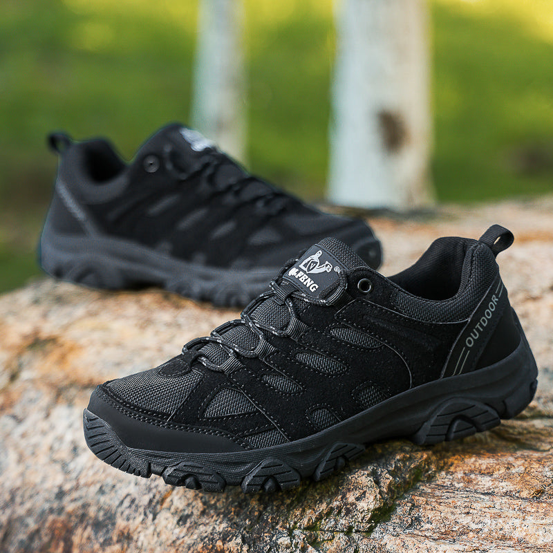 EXNERCY® TrailForce – Lightweight Hiking Shoes