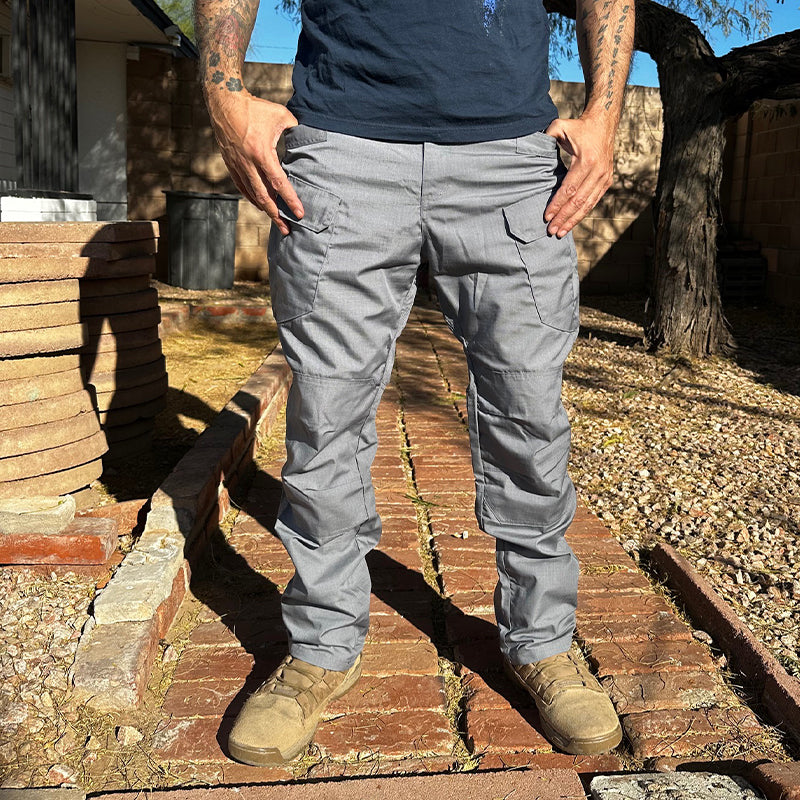 EXNERCY® WorkFlex – All-Terrain Utility Pants