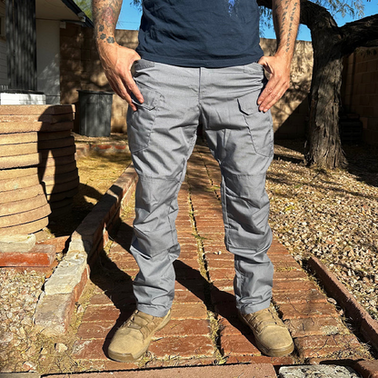 EXNERCY® WorkFlex – All-Terrain Utility Pants