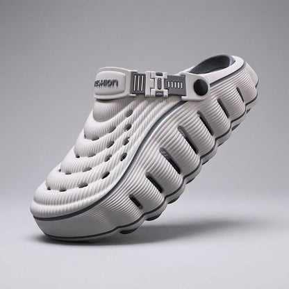 Vortanik™  Cloud Walk Men's Clogs