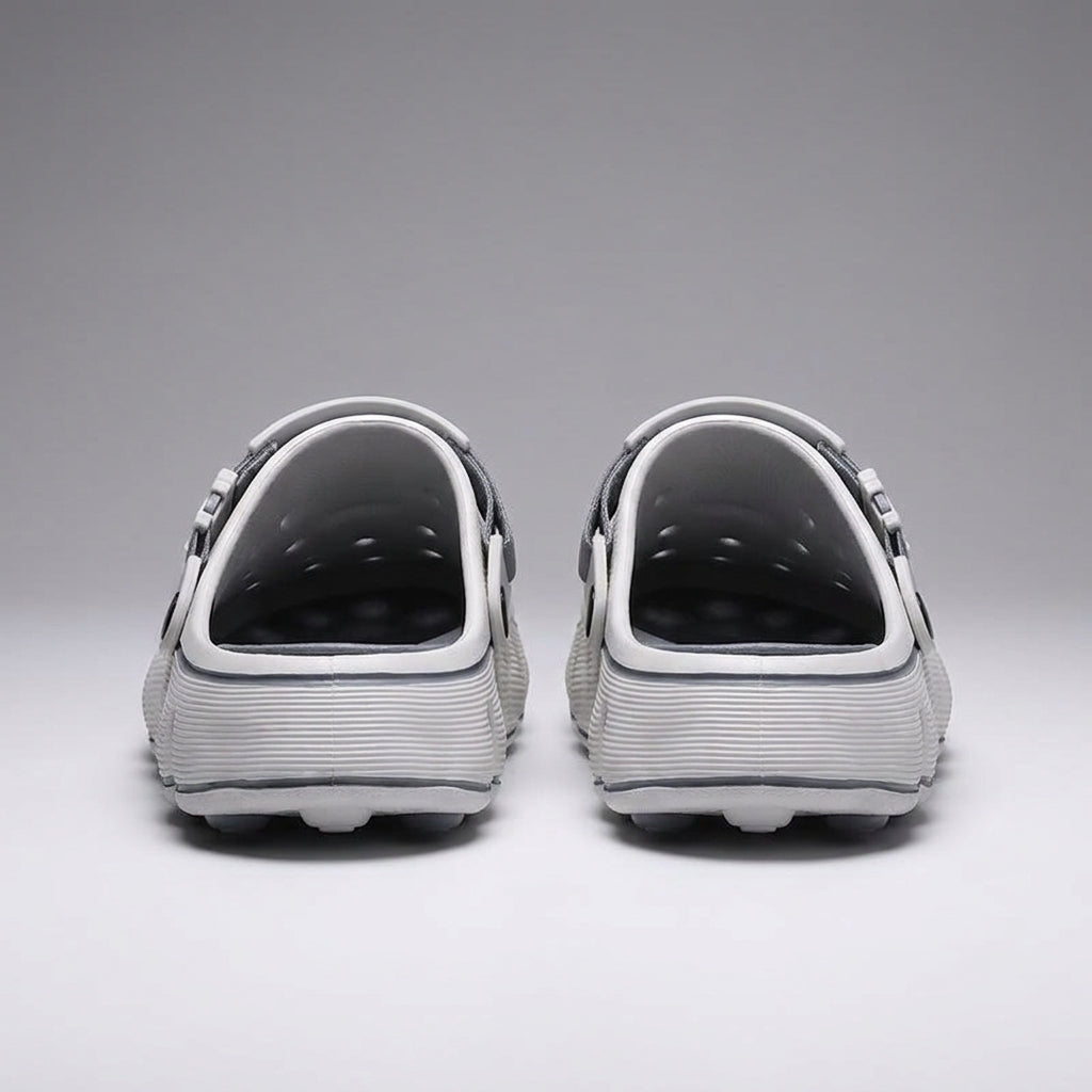 Vortanik™  Cloud Walk Men's Clogs