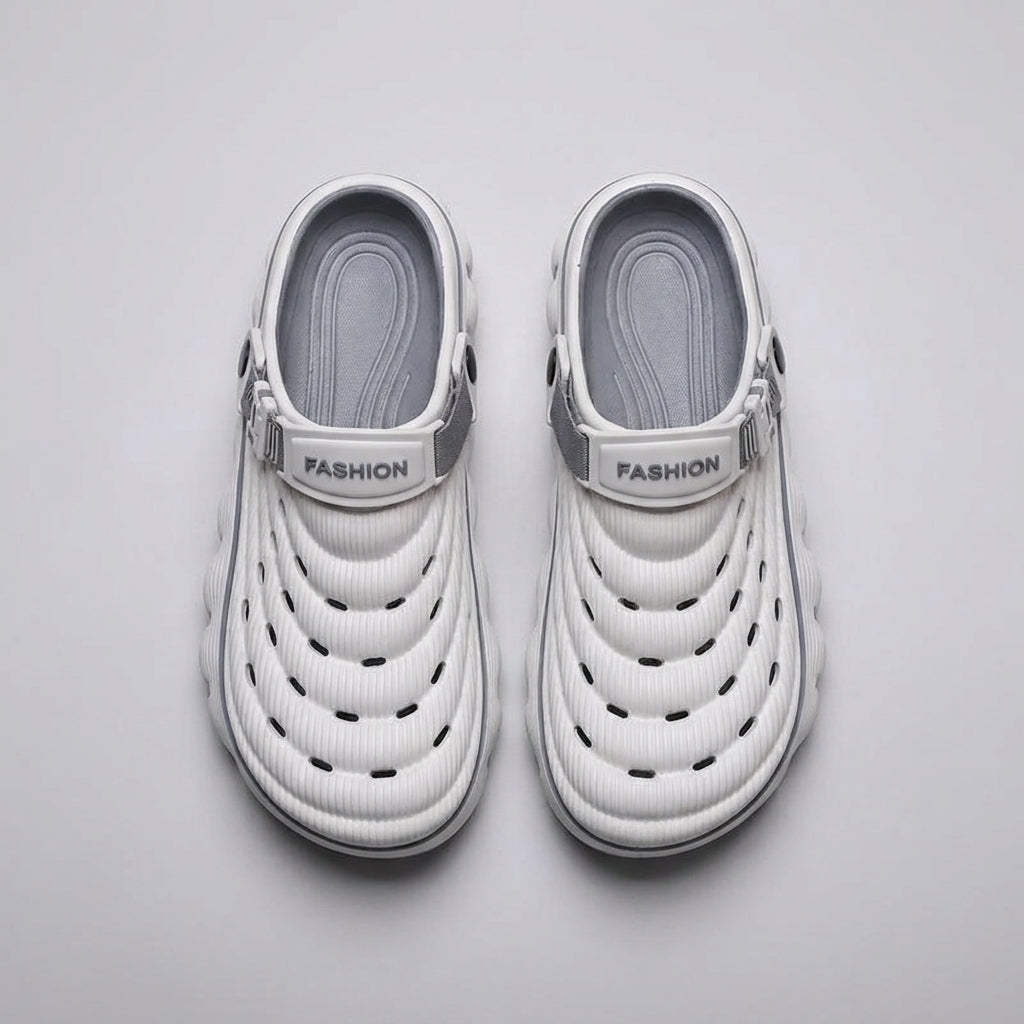 Vortanik™  Cloud Walk Men's Clogs