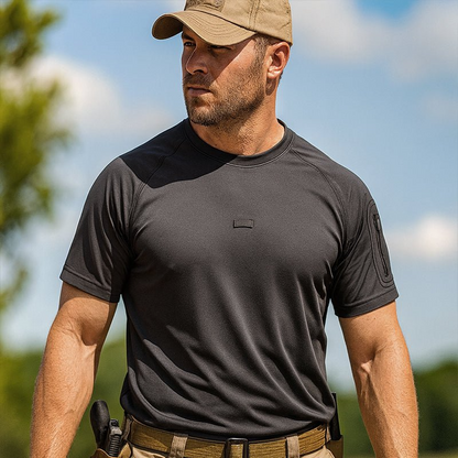 EXNERCY® ActiveLite – Quick-Dry Shirts (3-Pack)