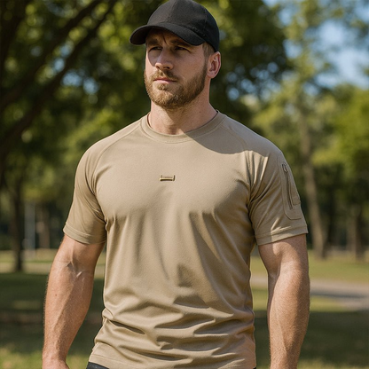 EXNERCY® ActiveLite – Quick-Dry Shirts (3-Pack)