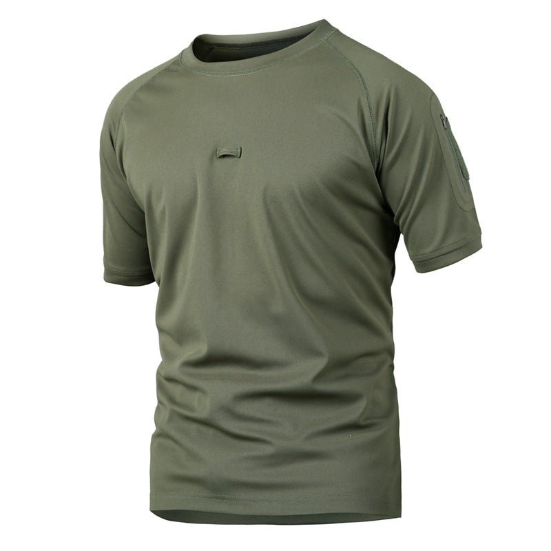 EXNERCY® ActiveLite – Quick-Dry Shirts (3-Pack)