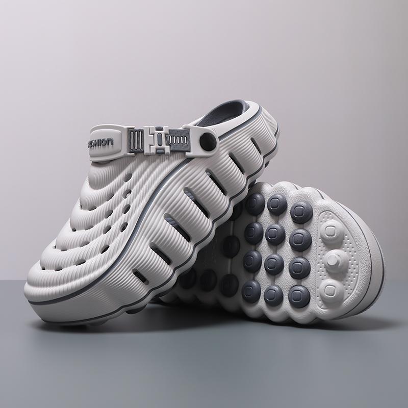 Vortanik™  Cloud Walk Men's Clogs