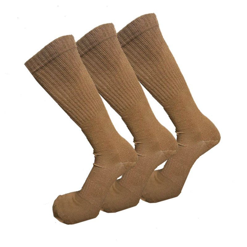 EXNERCY® TrailComfort – Outdoor Socks