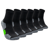 Green 6 Pairs