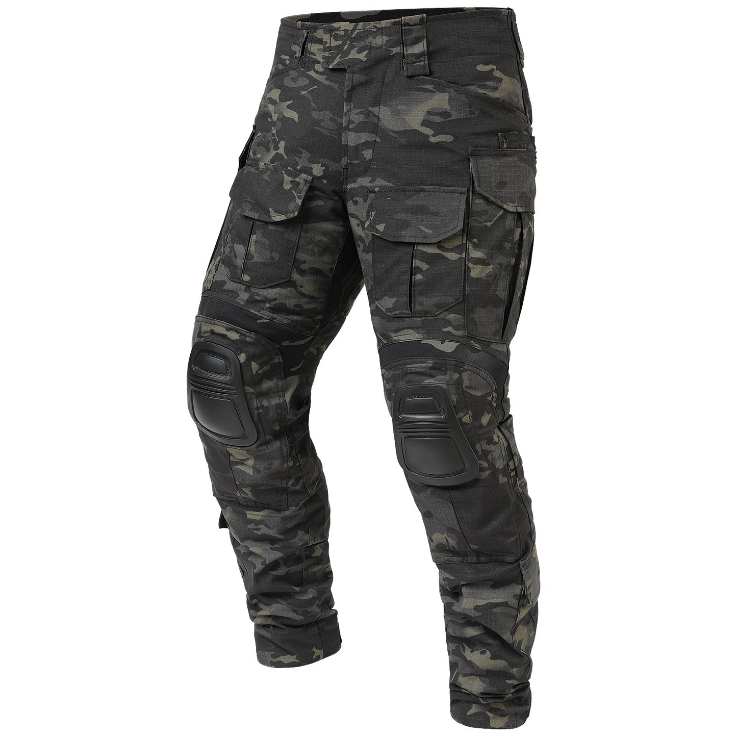 EXNERCY® FlexGuard – Reinforced Utility Pants