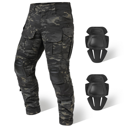 EXNERCY® FlexGuard – Reinforced Utility Pants
