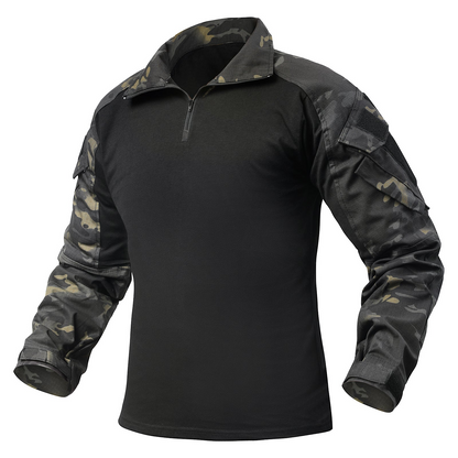 EXNERCY® ActiveCore – Utility Performance Shirt