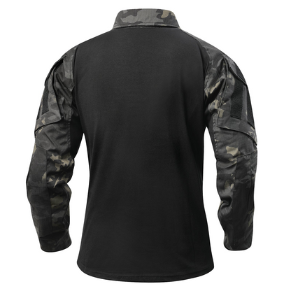 EXNERCY® ActiveCore – Utility Performance Shirt