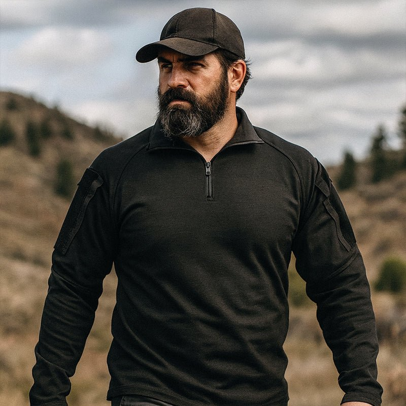 EXNERCY® ActiveCore – Utility Performance Shirt