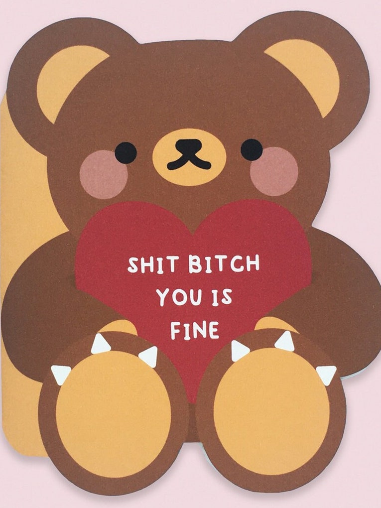 Cute Card