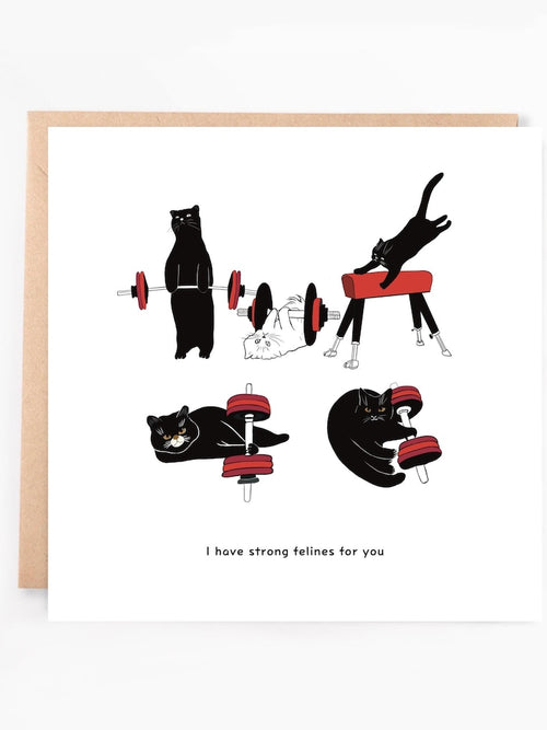 Lovely Card