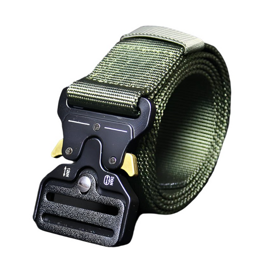 EXNERCY® QuickLock – Heavy-Duty Work Belt