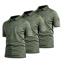 Army Green 3-Pack
