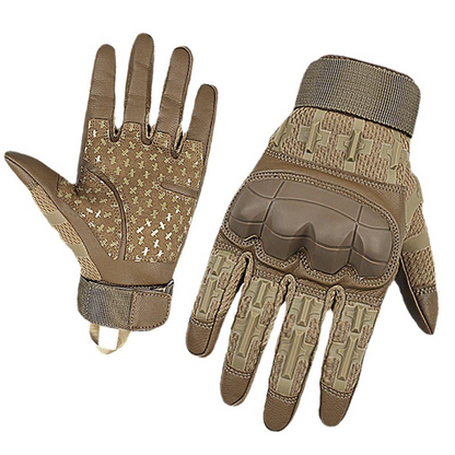 EXNERCY® GripForce – Reinforced Work Gloves